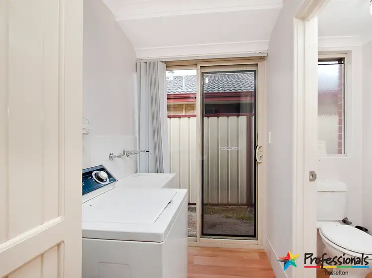 Fifth view of Homely house listing, 91 Lancaster Drive, West Busselton WA 6280