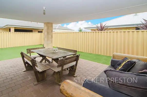 Sixth view of Homely house listing, 4 Avignon Vista, Yalyalup WA 6280