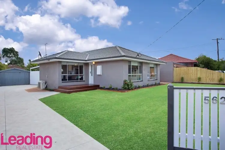 562 Elizabeth Drive, Sunbury VIC 3429