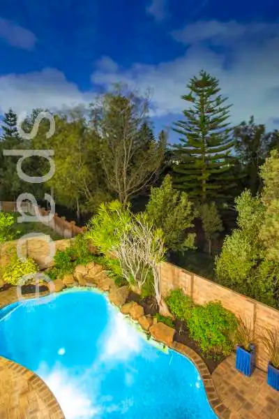 Sixth view of Homely house listing, 17 Wayeela Place, City Beach WA 6015