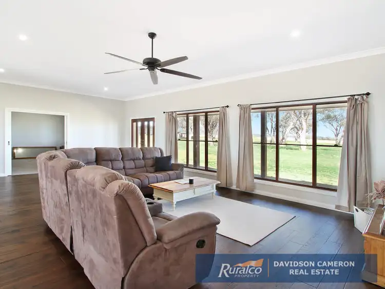 Fifth view of Homely rural property listing, Gundaroo Babbinboon Road, Tamworth NSW 2340