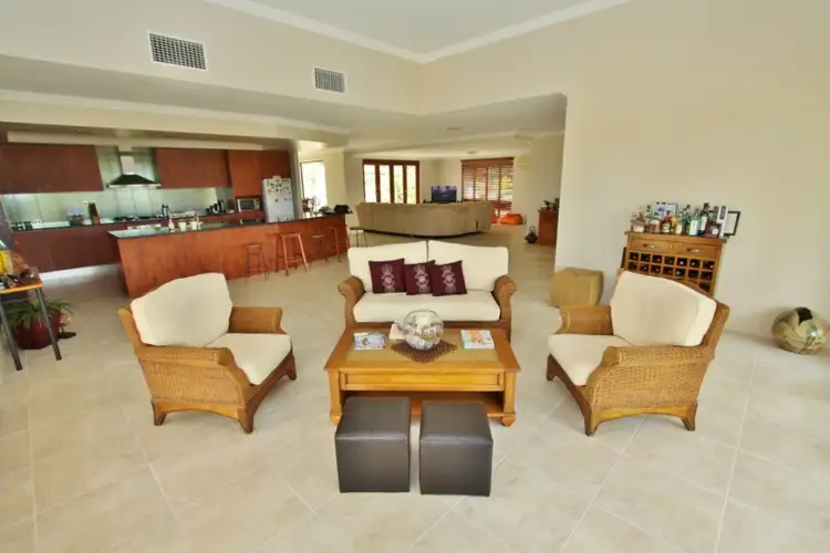 Second view of Homely house listing, 8 Freeman Crt, Kingaroy QLD 4610