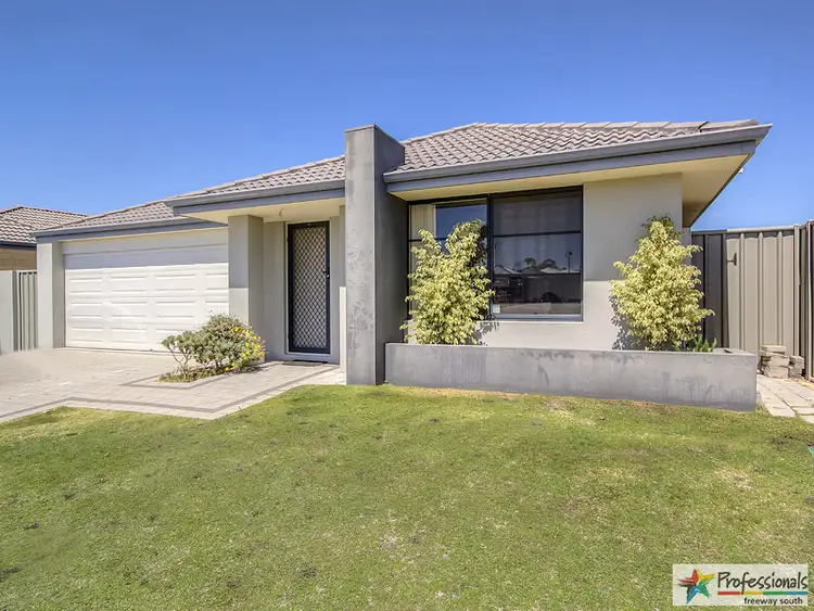 Third view of Homely house listing, 29 Shaftsbury Way, Wellard WA 6170