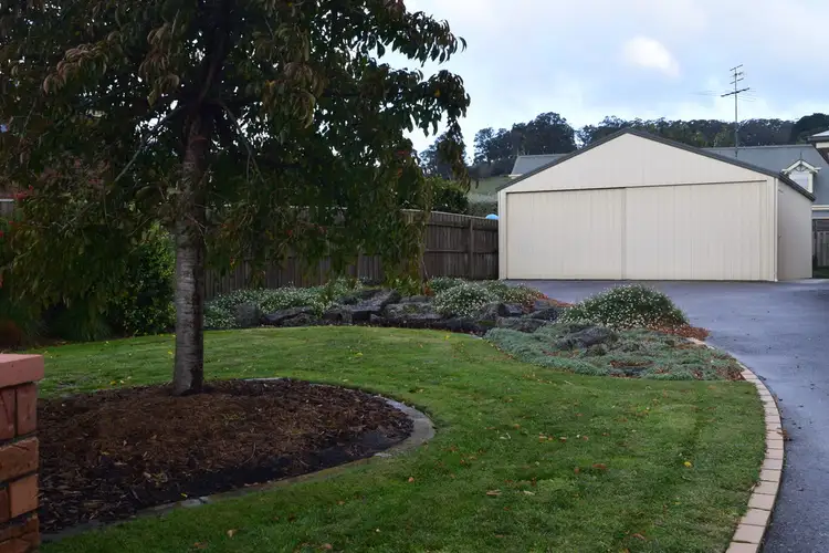 Fourth view of Homely house listing, 22-24 Centenary Drive, Trafalgar VIC 3824