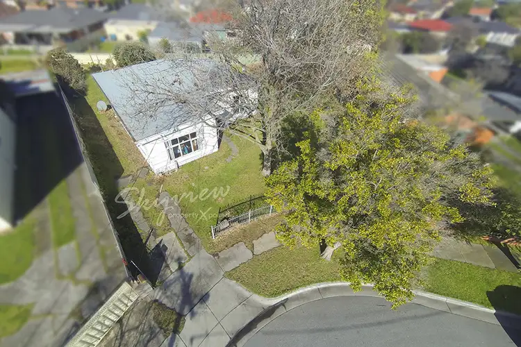 Third view of Homely house listing, 6 Oakdale Court, Springvale VIC 3171