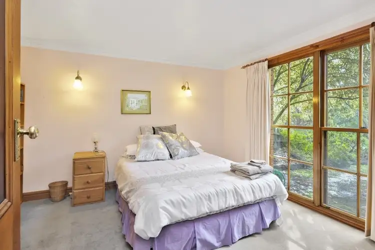 Sixth view of Homely house listing, 627 Hitchcock Road, Buninyong VIC 3357