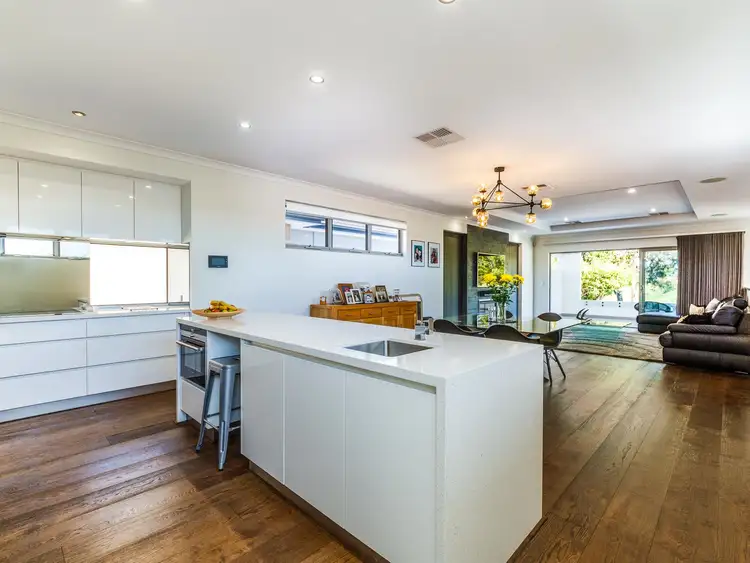 Fourth view of Homely house listing, 93 Wordsworth Avenue, Yokine WA 6060