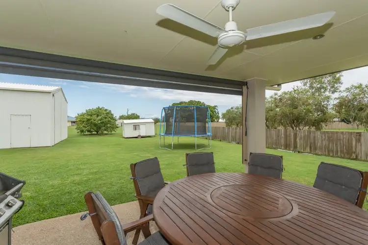 Fourth view of Homely house listing, 25 Poulsen Drive, Marian QLD 4753