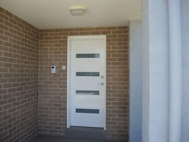 Second view of Homely semi-detached listing, 50A Brenda Street, Ingleburn NSW 2565