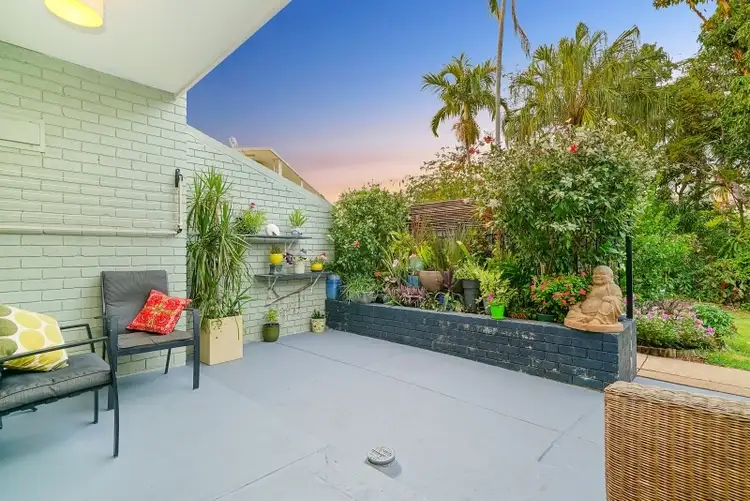 Third view of Homely townhouse listing, 24/68 Ryland Road, Millner NT 810
