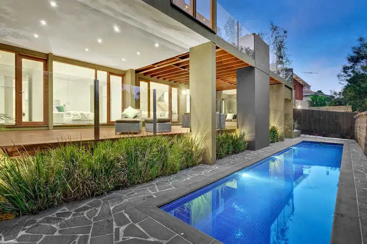 Second view of Homely house listing, 68 Hunter Road, Camberwell VIC 3124
