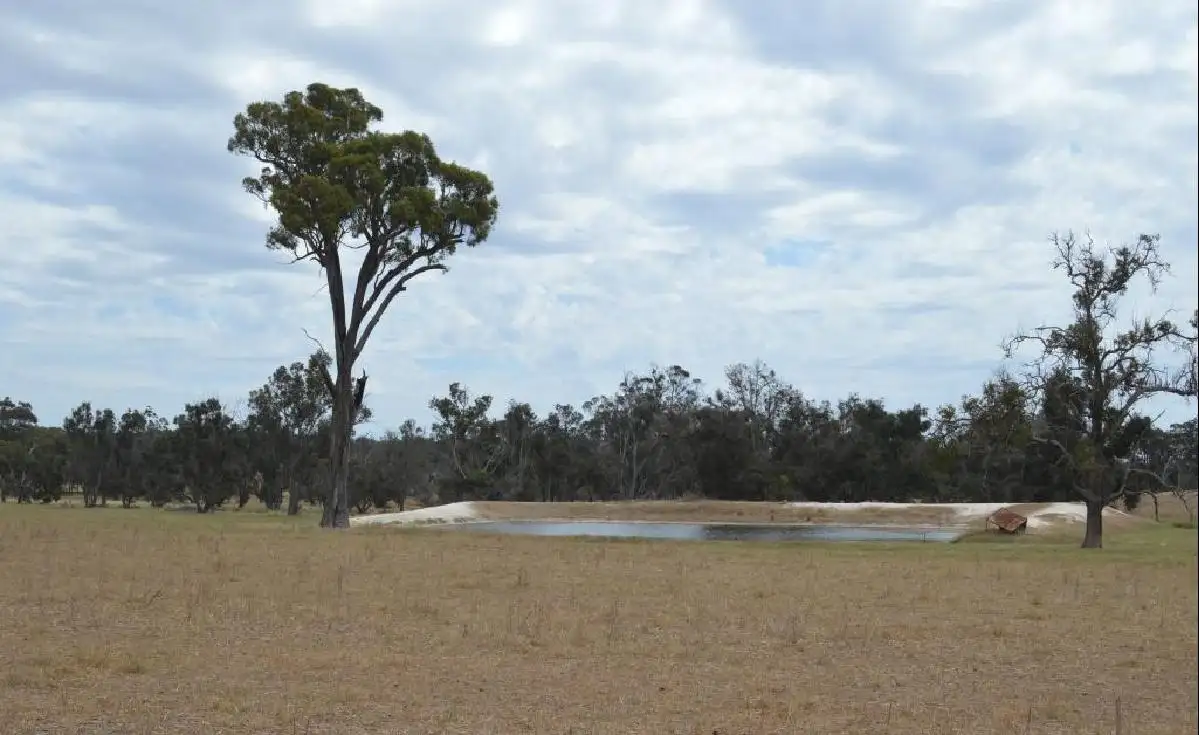 Main view of Homely rural property listing, 2845 Craigie Road, Kulikup WA 6244