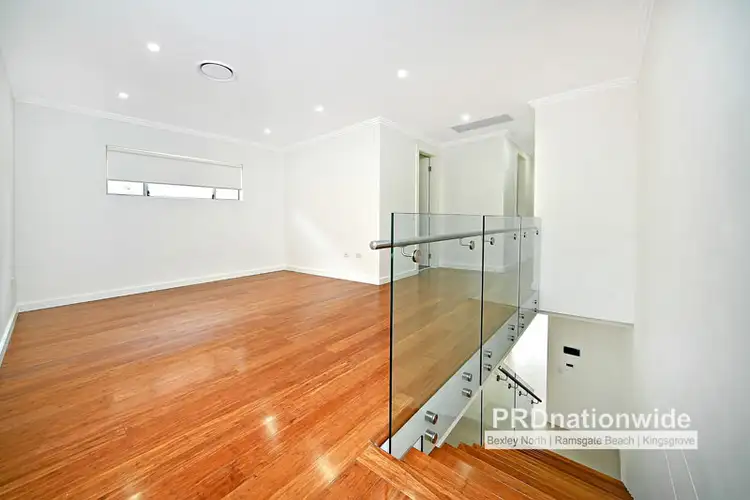 Second view of Homely semi-detached listing, 11B Bower Street, Roselands NSW 2196
