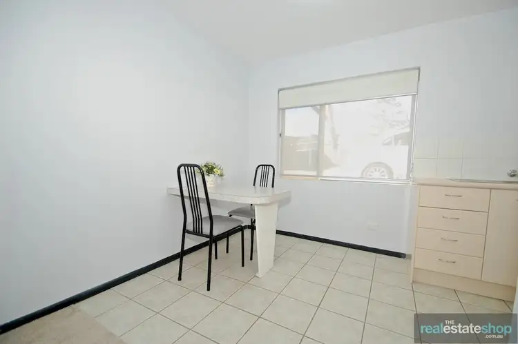 Second view of Homely house listing, 4/127 Madigan Street, Hackett ACT 2602