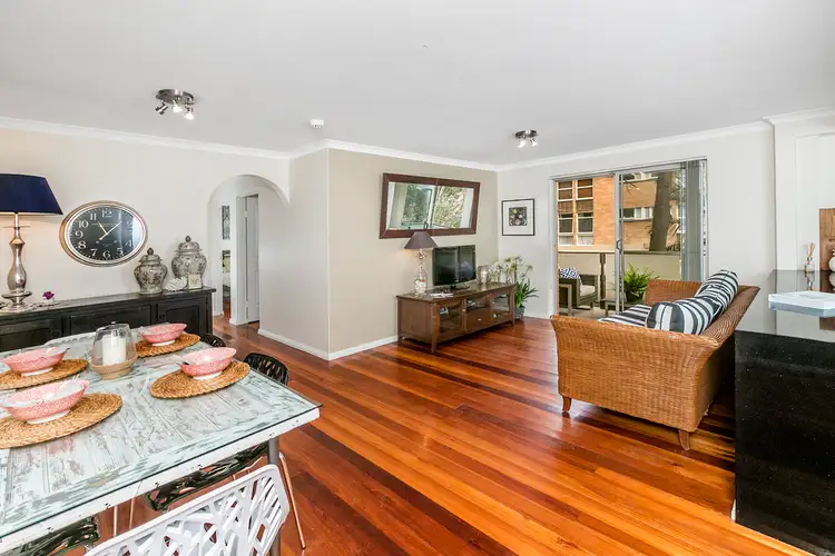 Fourth view of Homely unit listing, 3/10-12 Robertson Street, Narrabeen NSW 2101