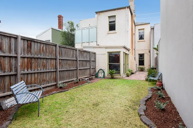 Second view of Homely house listing, 151 Graham Street, Port Melbourne VIC 3207