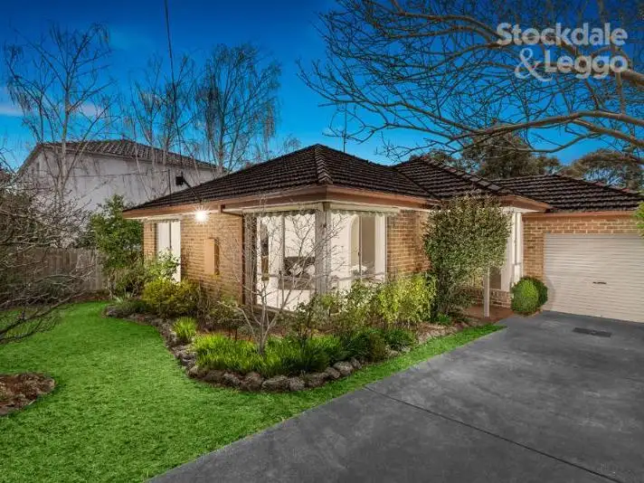 2/47 Amber Grove, Mount Waverley VIC 3149