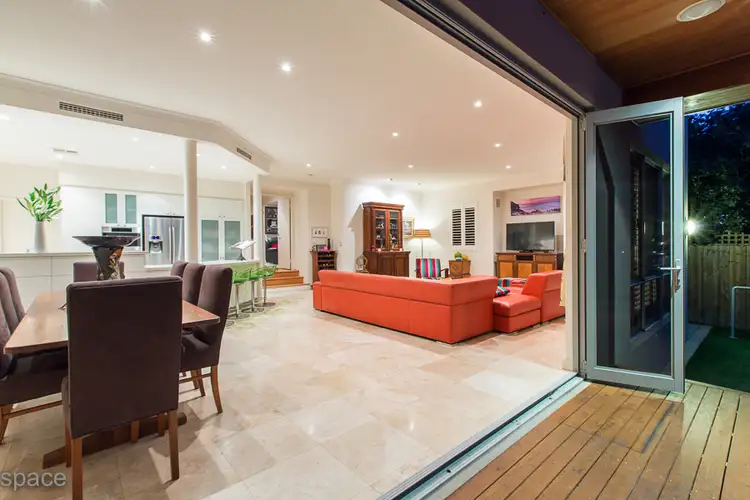 Sixth view of Homely house listing, 15 Wright Avenue, Swanbourne WA 6010