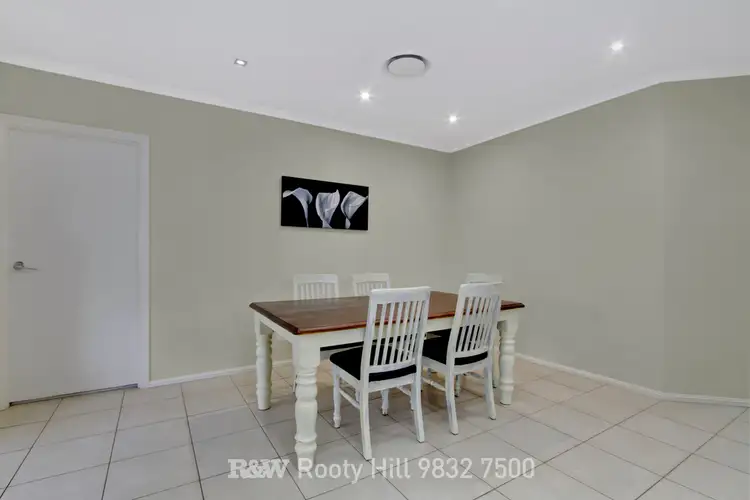 Fourth view of Homely house listing, 21 Brannigan Street, Ropes Crossing NSW 2760