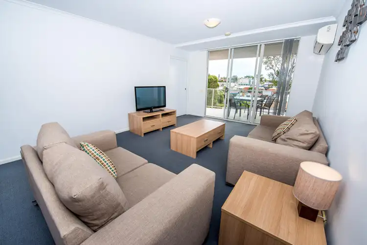 Second view of Homely apartment listing, 13/1a Tomaree Street, Nelson Bay NSW 2315