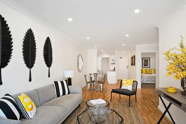 Third view of Homely unit listing, 3/7 Fairway Close, Manly Vale NSW 2093
