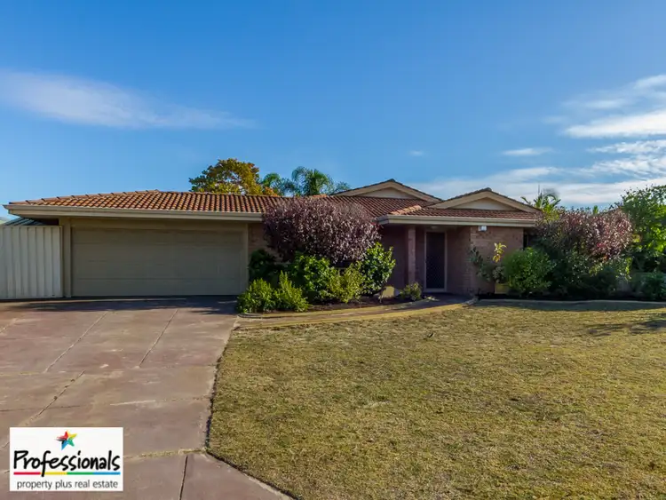Second view of Homely house listing, 23 Lakeside Drive, Thornlie WA 6108
