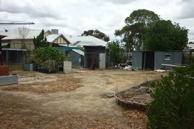 Second view of Homely house listing, 29 Woolgar Avenue, Merredin WA 6415