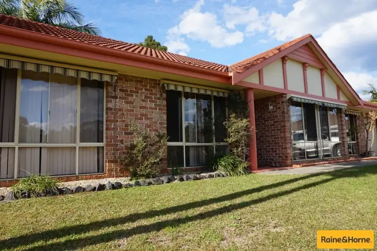 Second view of Homely house listing, 9 Soren Larsen Crescent, Boambee East NSW 2452