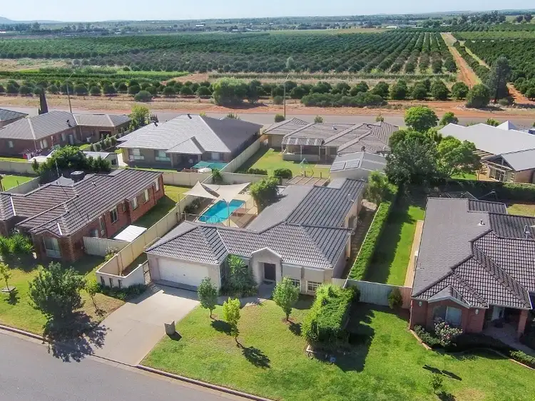 13 Ballestrin Street, Griffith NSW 2680