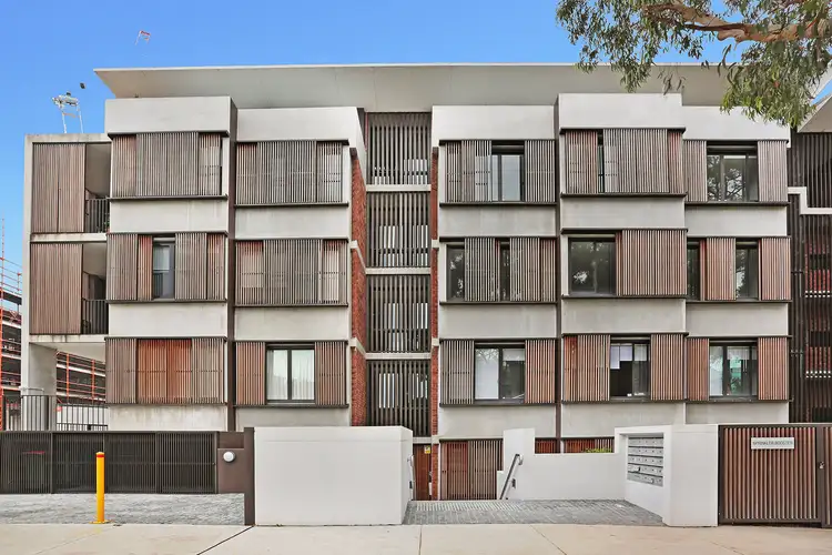 25/3 Finlayson Street, Lane Cove NSW 2066