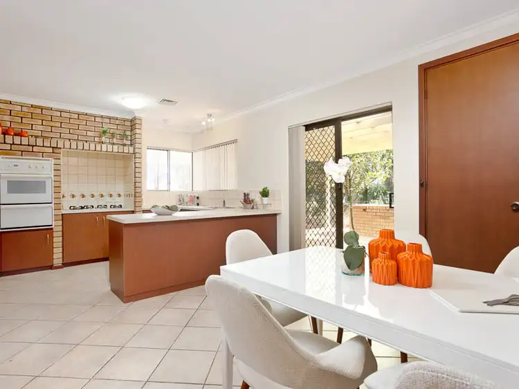 Fourth view of Homely house listing, 23 Bernedale Way, Duncraig WA 6023