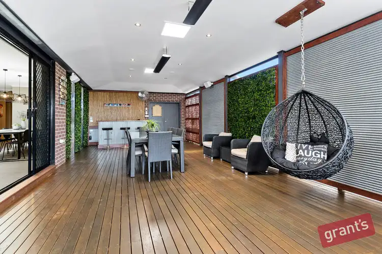Fourth view of Homely house listing, 6 Swallow Court, Berwick VIC 3806