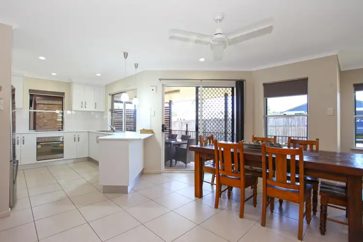 Fourth view of Homely house listing, 9-11 Merino Court, Walkerston QLD 4751