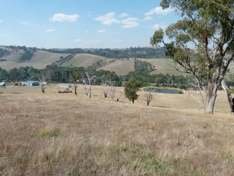Fourth view of Homely rural property listing, 1081 Break O Day Road, Glenburn VIC 3717