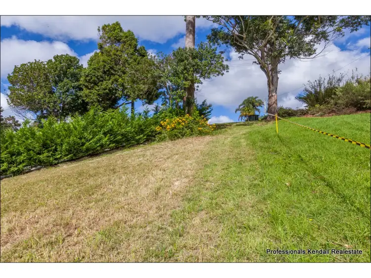 Fifth view of Homely land listing, 14 Eden Ct, Tamborine Mountain QLD 4272