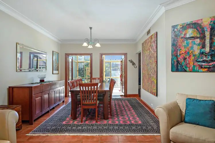 Fifth view of Homely house listing, 3 Zoeller Street, Concord NSW 2137