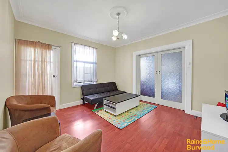 Third view of Homely house listing, 9 Archer Street, Burwood NSW 2134