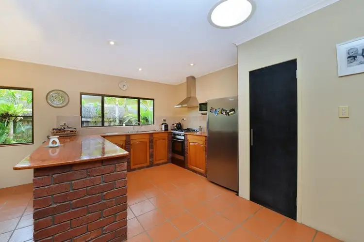Fifth view of Homely house listing, 13 Thooleer Close, Cooya Beach QLD 4873