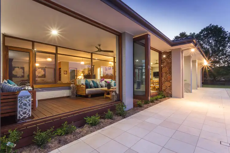 Second view of Homely rural property listing, 8 Doakes Lane, Tinonee NSW 2430