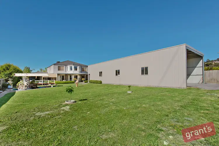 Second view of Homely house listing, 3 Grosvenor Place, Narre Warren North VIC 3804