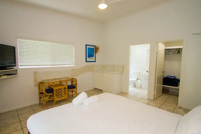 Seventh view of Homely unit listing, 7/40 Captain Cook Drive, Agnes Water QLD 4677