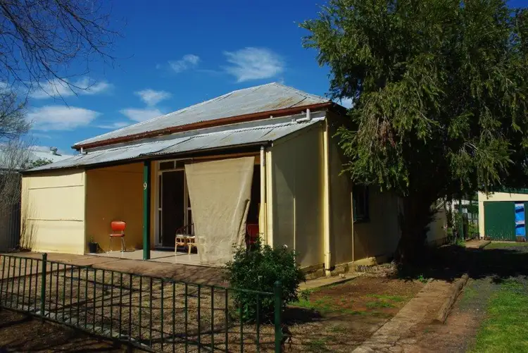 Third view of Homely house listing, 9 JEAN STREET, Wellington NSW 2820