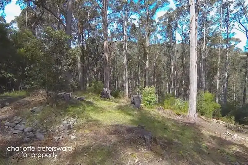 Main view of Homely land listing, 602a Huon Road, South Hobart TAS 7004