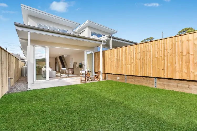 8 Foster St, Leichhardt NSW 2040