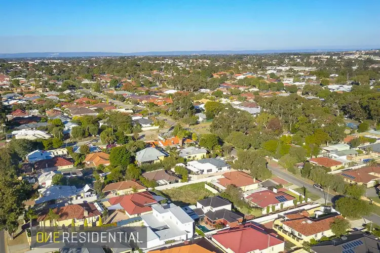 Seventh view of Homely land listing, 65a Cleopatra Street, Palmyra WA 6157