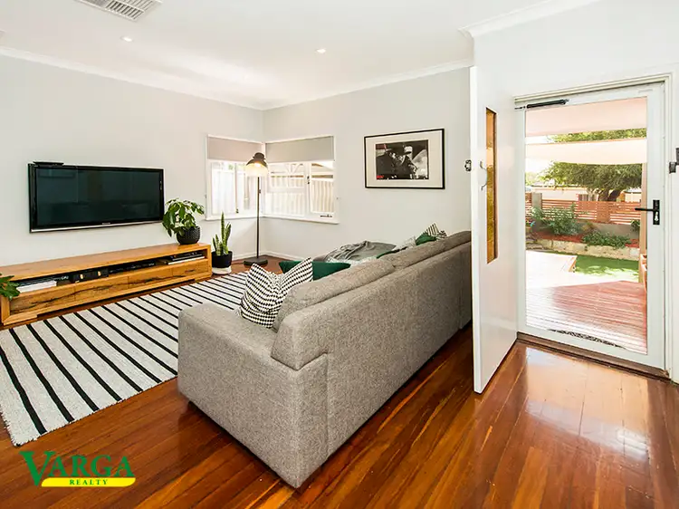 Second view of Homely house listing, 87 Chapman Road, Bentley WA 6102
