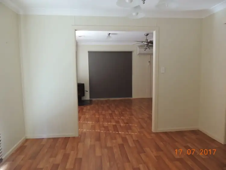 Fifth view of Homely house listing, 2-4 Lachlan St, Baradine NSW 2396