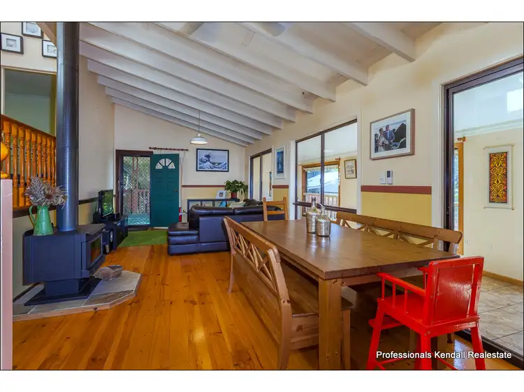 Fourth view of Homely rural property listing, 52 Eagle Heights Road, Tamborine Mountain QLD 4272