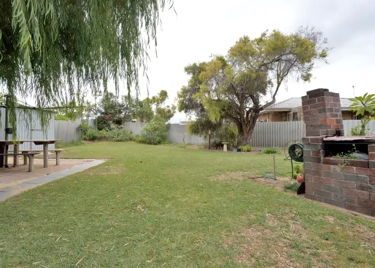Fourth view of Homely house listing, 22 Ludlow Way, Warnbro WA 6169