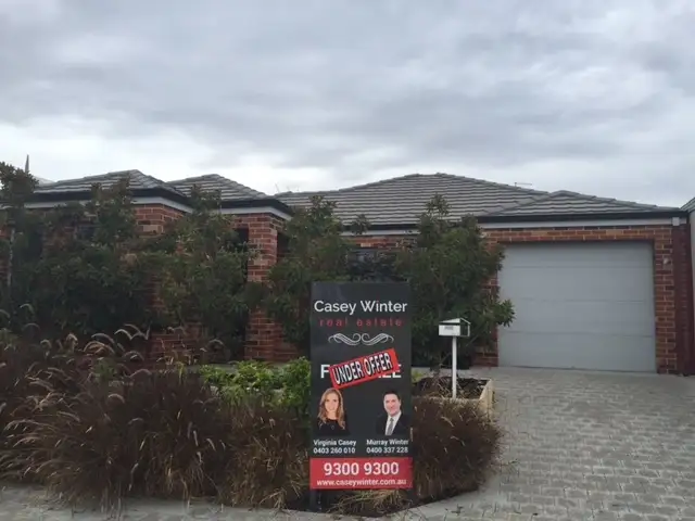Main view of Homely house listing, 28B Gosford Meander, Ashby WA 6065